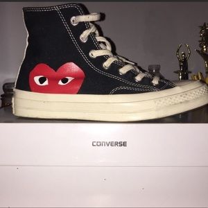 Women comme des garcons